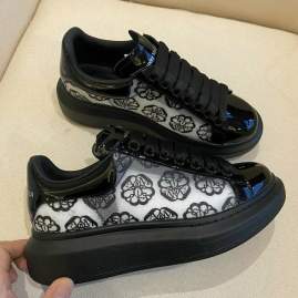 Picture of Alexander McQueen Shoes _SKU21815024SZ35-44101